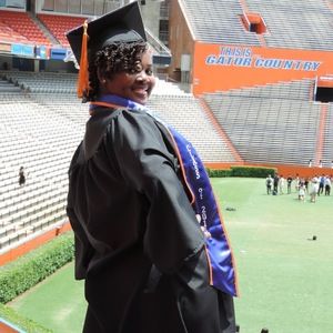 Meet your Posher, Shanice